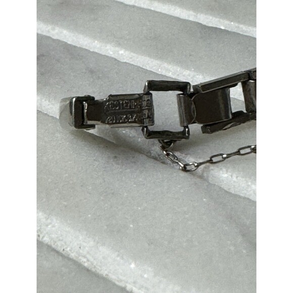 Longines 1/20 10K Gold Filled Womens Watch USA Vintage Elegant - Picture 9 of 11